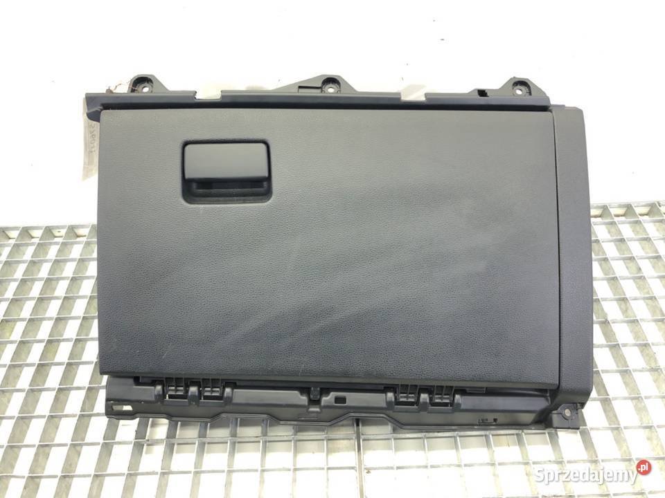 SCHOWEK PASAŻERA TOYOTA COROLLA E21