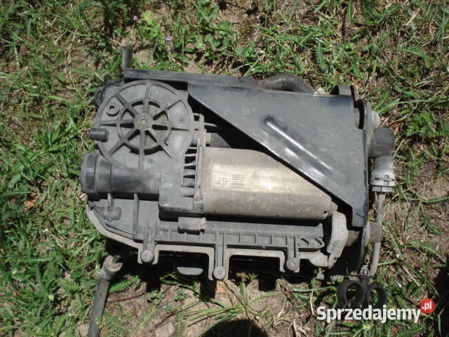 mazda 2 sterownik automat sprzęgła Myszków