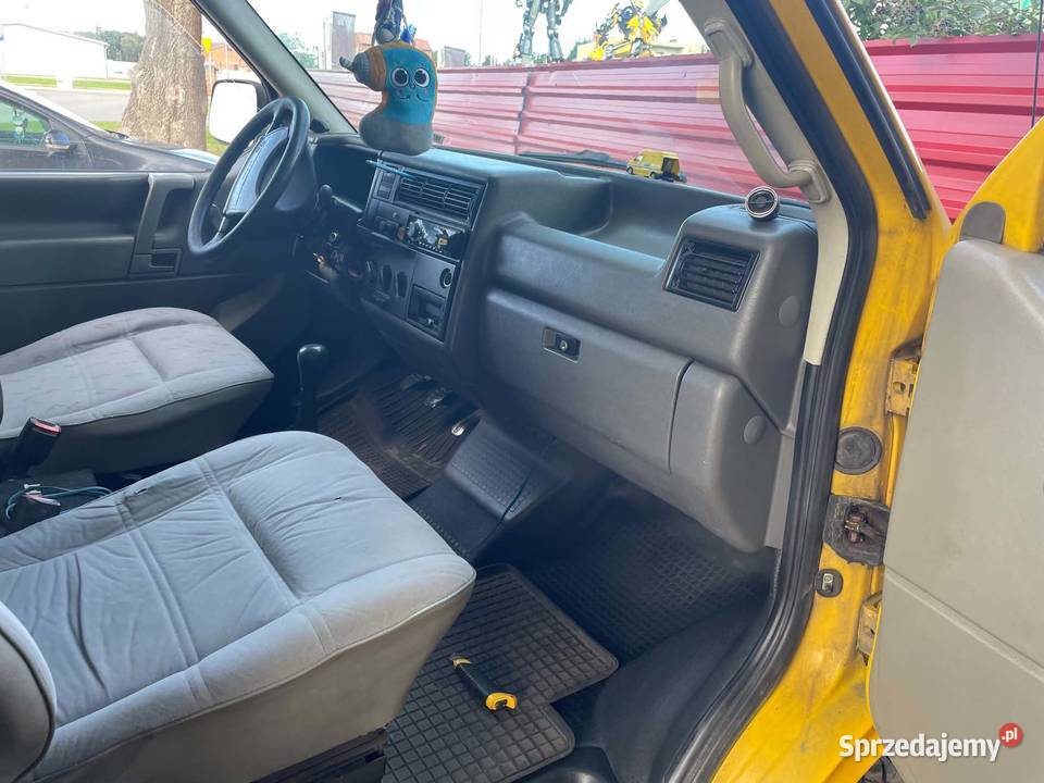 Volkswagen T4