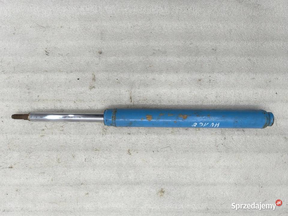 AMORTYZATOR NISSAN KYB 665058