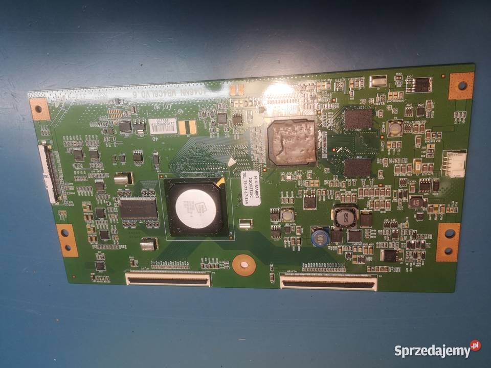 SONY KDL 40W5730 4046NN MB4C6LV06 t con lubelskie Biłgoraj