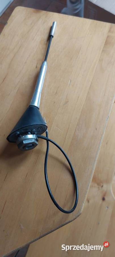 Antena Fiat Grande Punto zachodniopomorskie