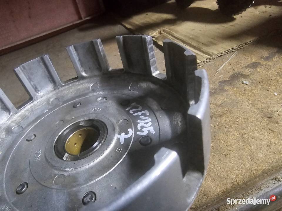 Yamaha YZF 125 R sprzęgło kosz sprzęgłowy Jelenia Góra sprzedam