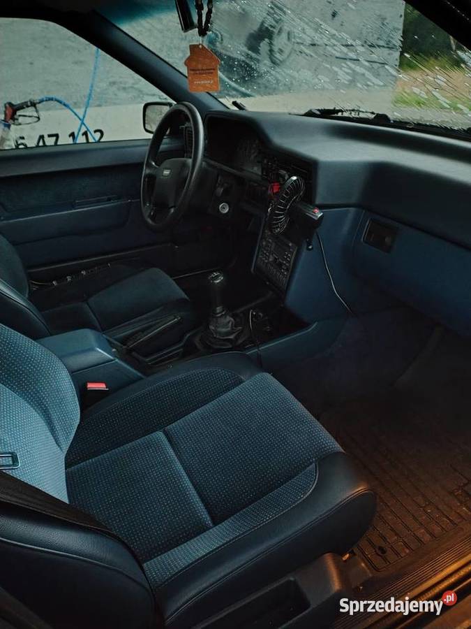 Volvo 850 24 Benzgaz Białystok sprzedam