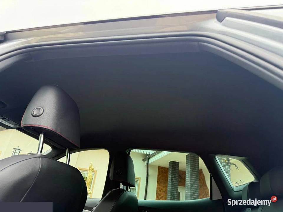 Seat Arona 10 TSI FR SS DSG 115 2021r możliwość wielkopolskie Krotoszyn