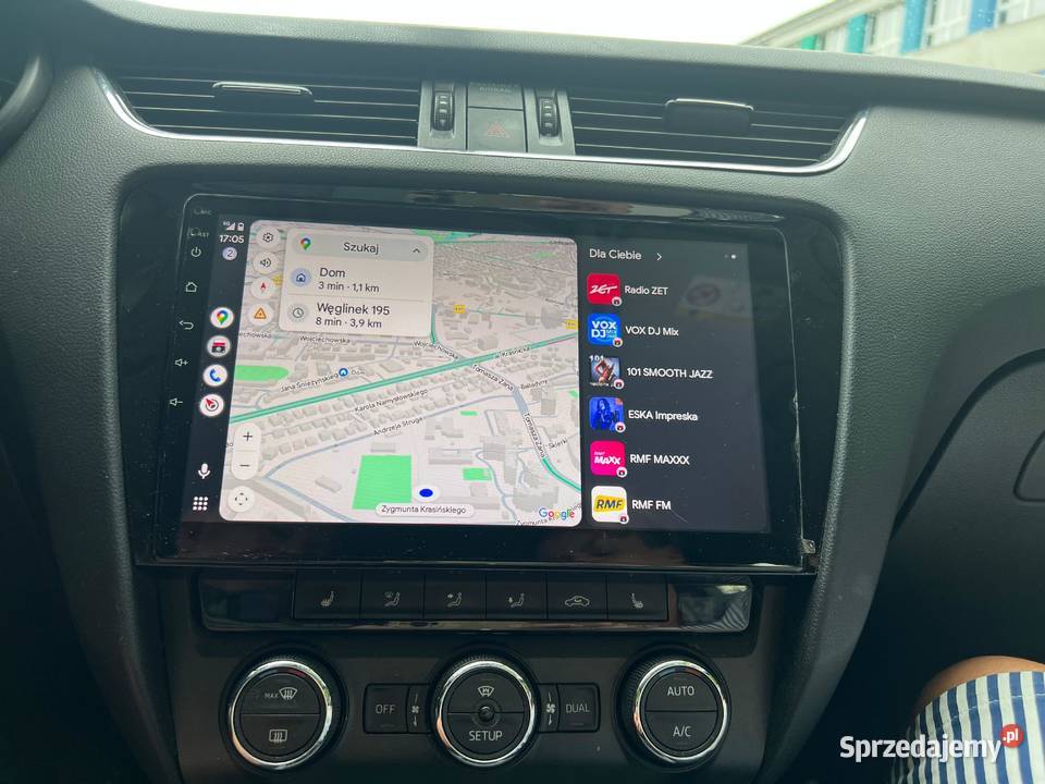 SKODA OCTAVIA 2015r 20 TDI 150178