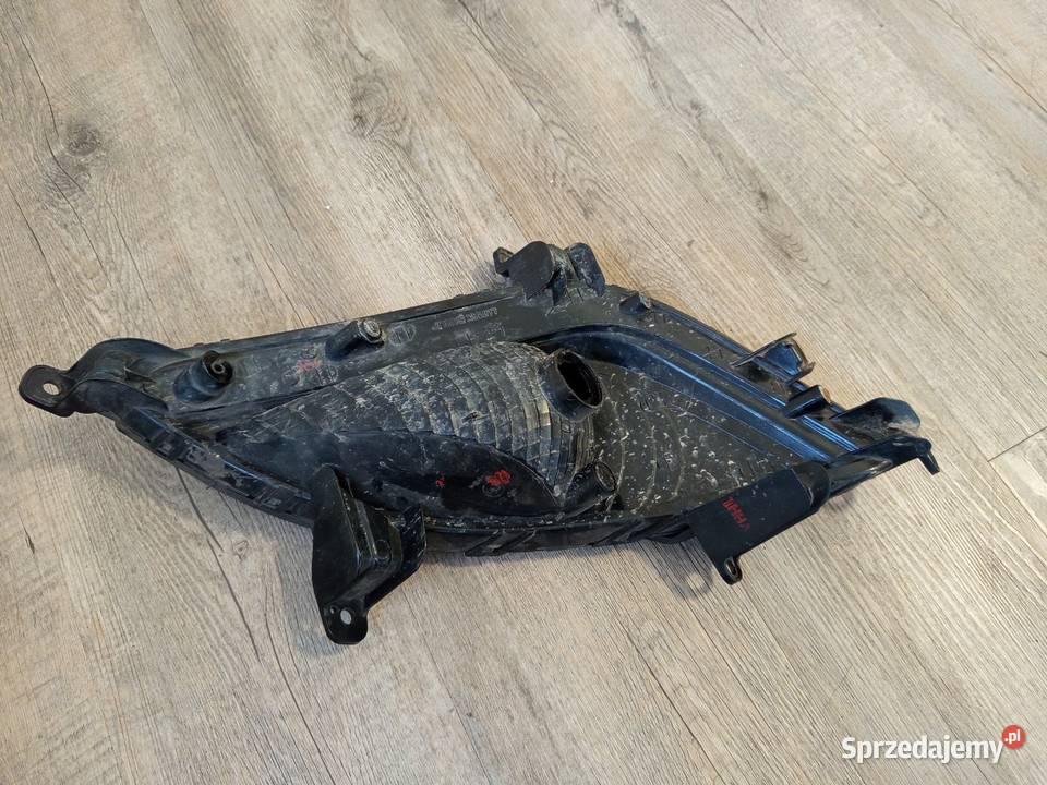 Halogen lewy Hyundai i30 12 roku orginal Rzeszów