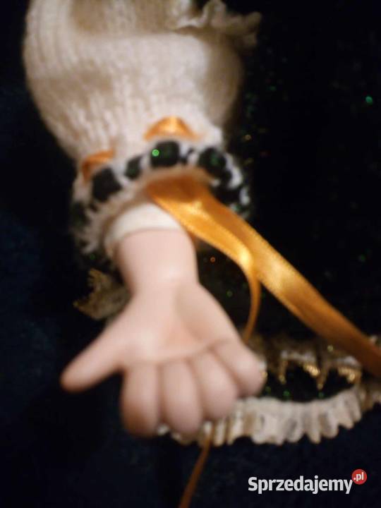 Lalka porcelana Kathy Hippensteel sprzedam