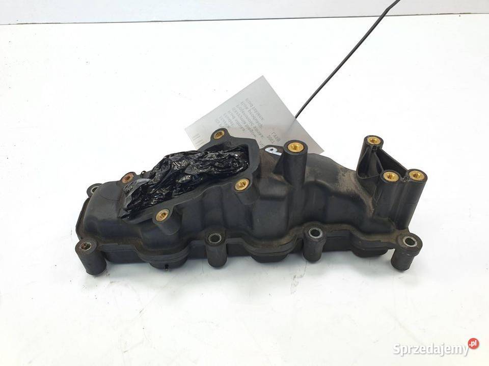 KOLEKTOR SSĄCY AUDI A8 D3 LIFT 059129712P