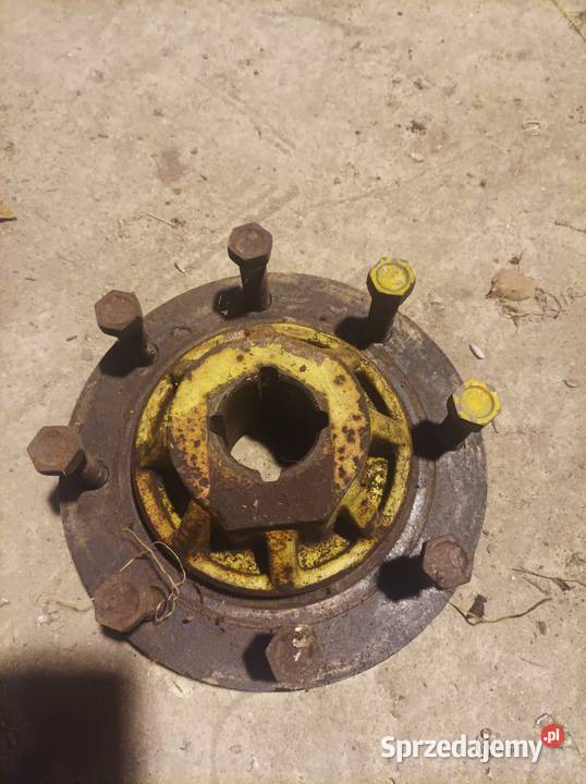 Piasta John Deere Chełm