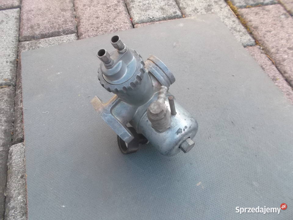 osa m52 orginalny gażnik pegaz 24u2 dolnośląskie