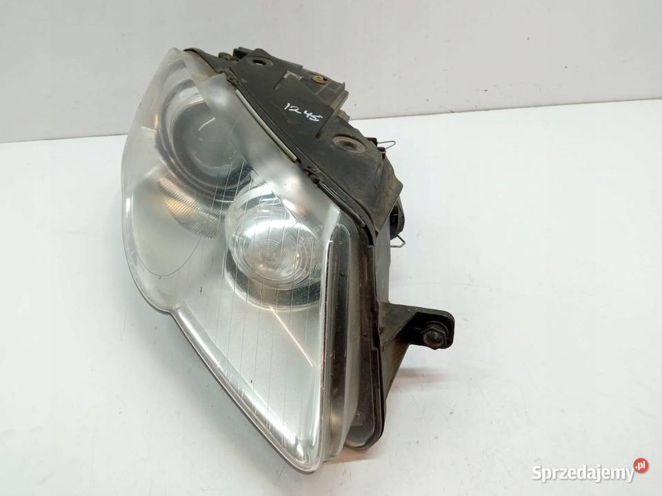 LAMPA PRZÓD PRAWA XENON EUROPA 3C0941752D świętokrzyskie sprzedam
