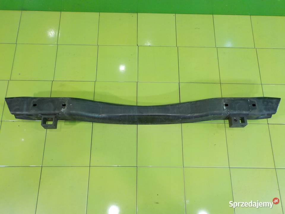 BMW Z4 E85 LIFT 07r 0609 2D belka zderzaka przod Suków