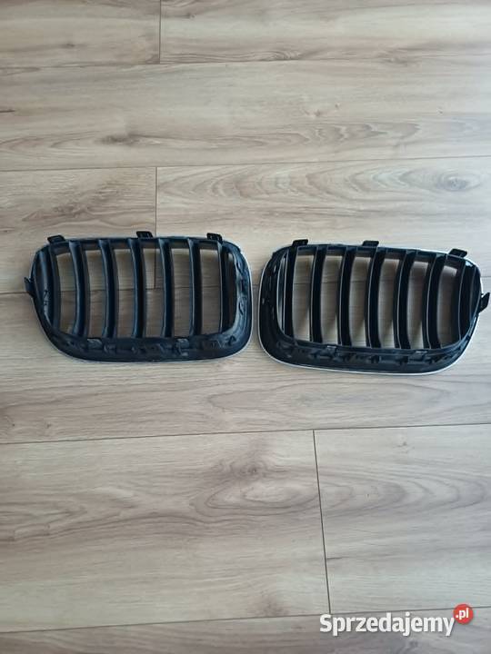 gril bmw f25 170000km