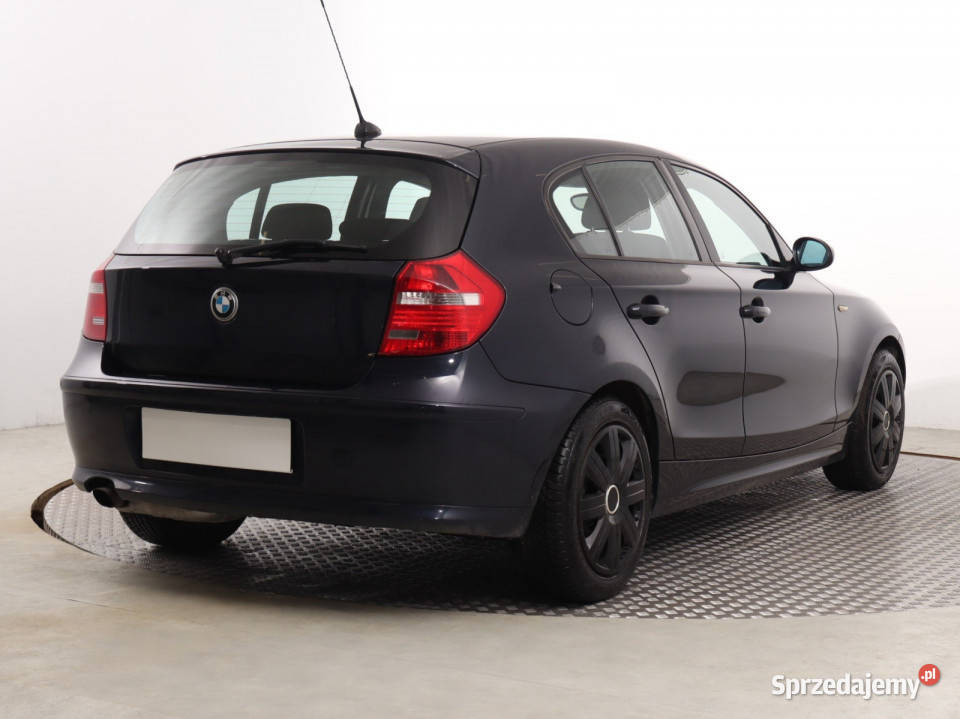 BMW 1 116i Seria 1