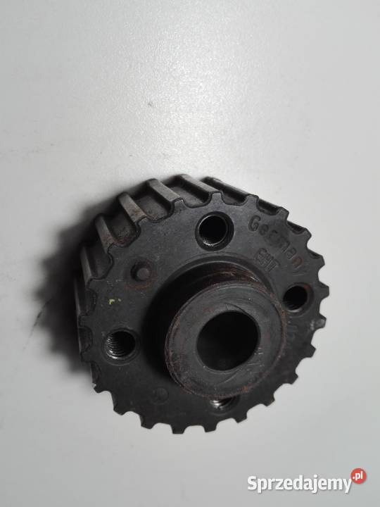 Rolka Koło zębate rozrządu wałuvw pasat Silniki i osprzęt Ryki