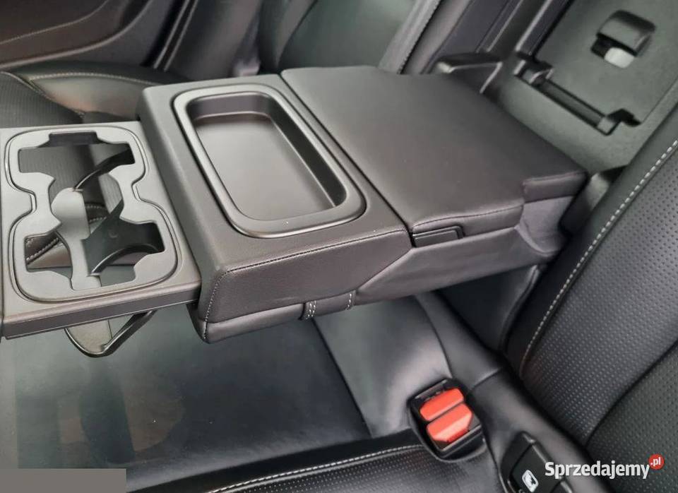 Volvo V90 Cross Country D5 AWD 235 2020r Gołuchów sprzedam