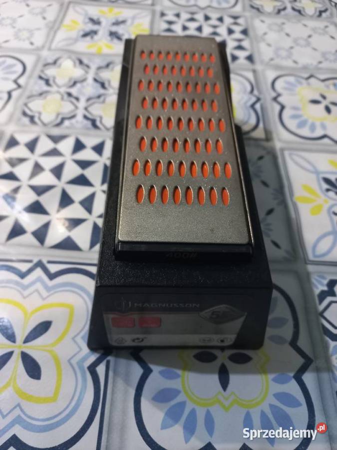 Ostrzałka diamentowa Magnusson GHT060A Poddębice sprzedam