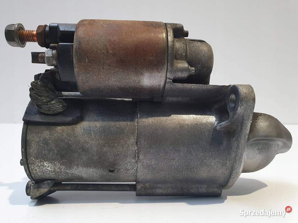 ROZRUSZNIK Opel Astra III H 18 16V 55556892 lubelskie sprzedam