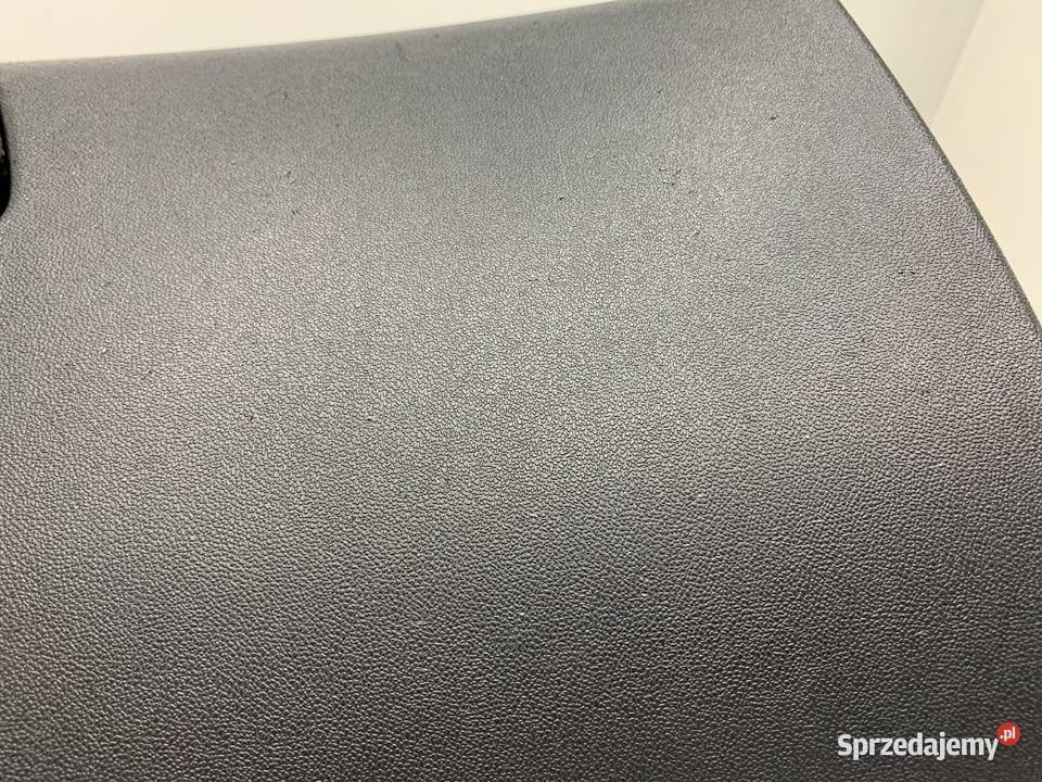 SCHOWEK PASAŻERA TOYOTA AYGO II Hatchback