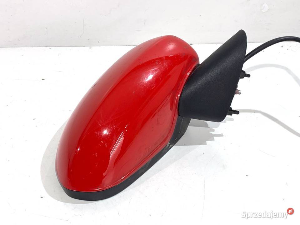 LUSTERKO PRAWY Z50S OPEL CORSA E Hatchback Power