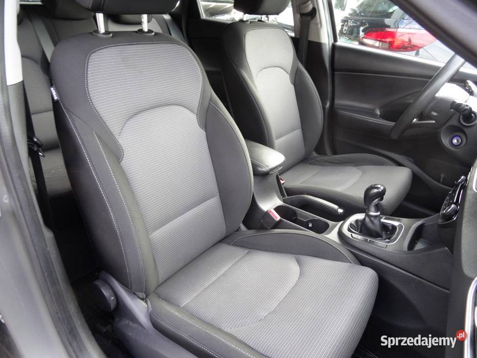 HYUNDAI i30 tempomat zachodniopomorskie Goleniów