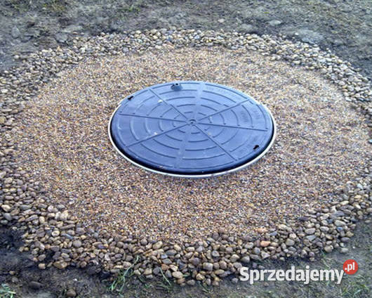 Odwierty pompy ciepła studnie głębinowe Rzeszów