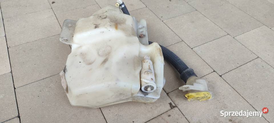 Zbiornik spryskiwacza Chrysler 300M osobowe Szczytno