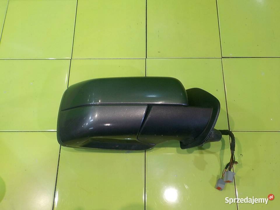 RANGE ROVER SPORT I LIFT 0913 5D lusterko prawe Suków