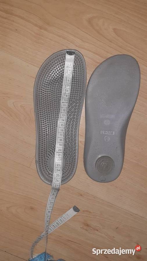 Wkładki do butów zdrowotne 4026 Warszawa sprzedam