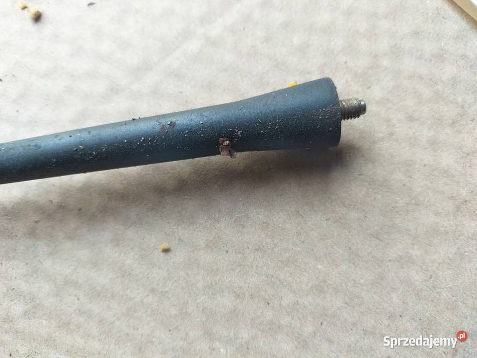 CITROEN C3 MK1 ANTENA RADIA Kamień-Kolonia