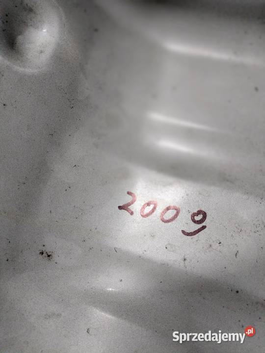 Honda CBR 600 F1 zbiornik paliwa bak łódzkie Łubno sprzedam