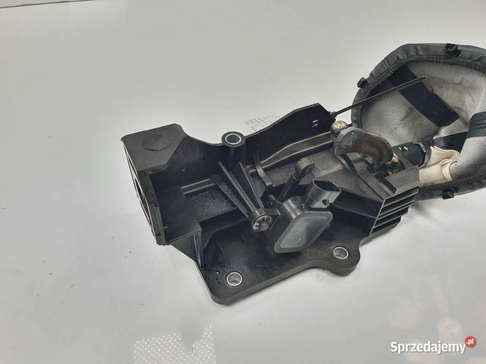 DŹWIGNIA ZMIANY BIEGÓW FORD KA 55346979 Pozostałe kujawsko-pomorskie Lipno