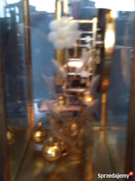 sprzedam zegar roczniak sprawny Wrocław