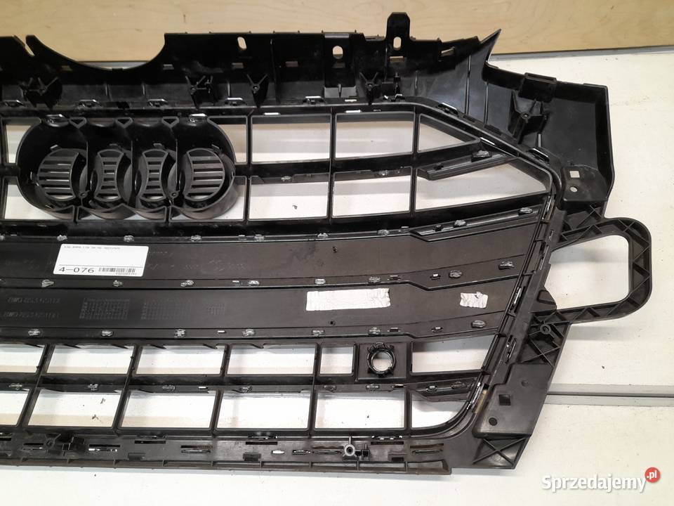 AUDI A4 B9 LIFT 19r Atrapa Chłodnicy Grill Goleniów
