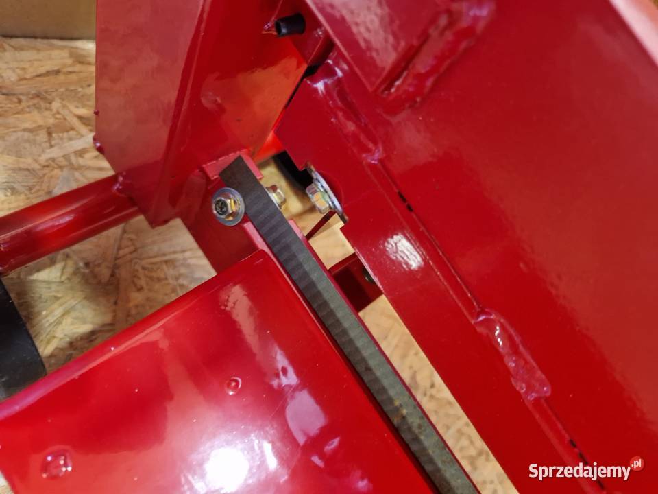 Gilotyna do kostki brukowej cegieł KD1193 Kostka brukowa Głogowa