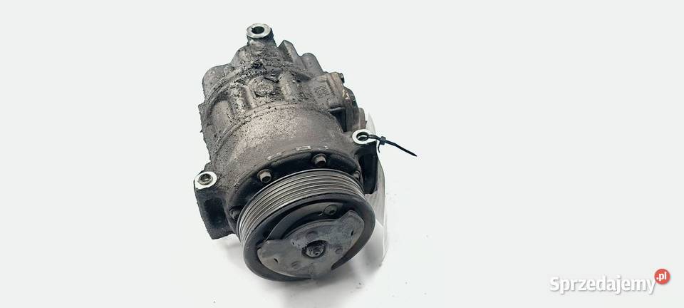 SPRĘŻARKA KLIMATYZACJI AUDI A3 8P 1K0820859F kujawsko-pomorskie