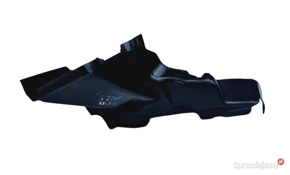 KOŁNIERZ KIEROWNICA POWIETRZA INTERCOOLERA AUDI Działoszyce sprzedam