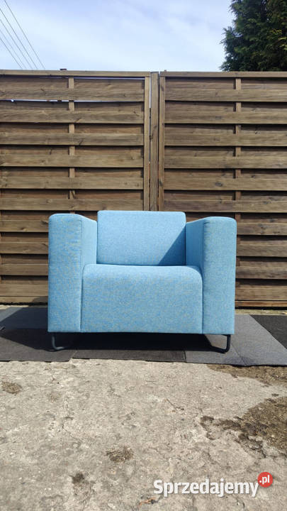 Fotel NOTI Iglo Warszawa