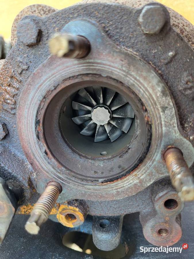 Silnik 20 d4d 126 Toyota Avensis t25 lift sprzedam