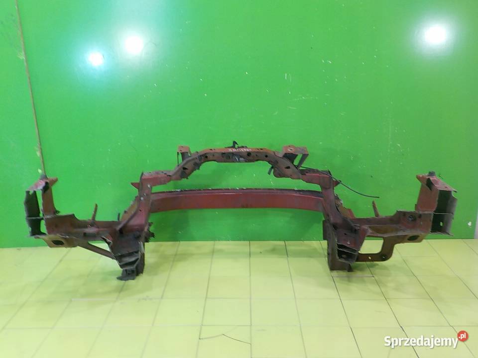 CHEVROLET ORLANDO 18 B 13r 5D pas przedni okular