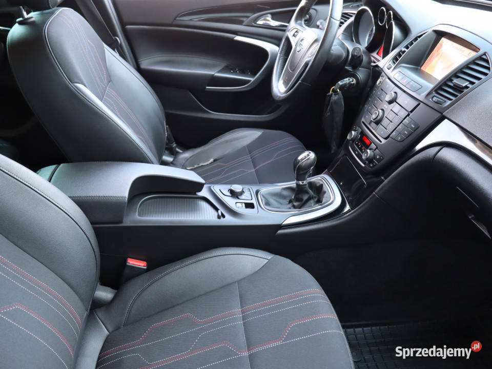 Opel Insignia 20 CDTI Katowice