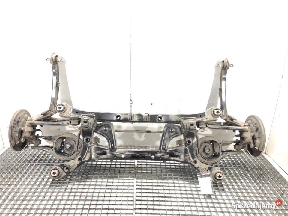 BELKA TYŁ KIA NIRO II SG2 Crossover TYLNA