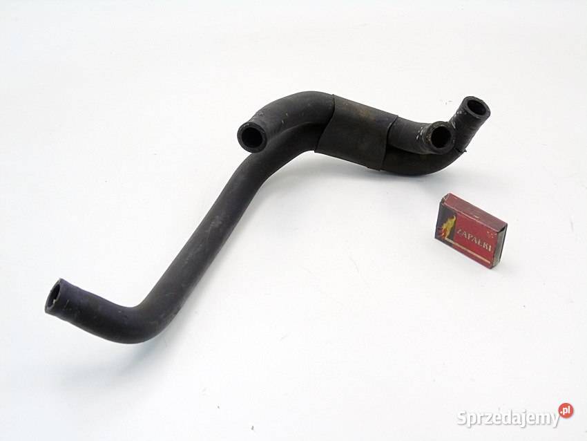 WĄŻ PRZEWÓD WODY 19 SDI FABIA I POLO 4 IBIZA 3 Pozostałe Sosnowiec