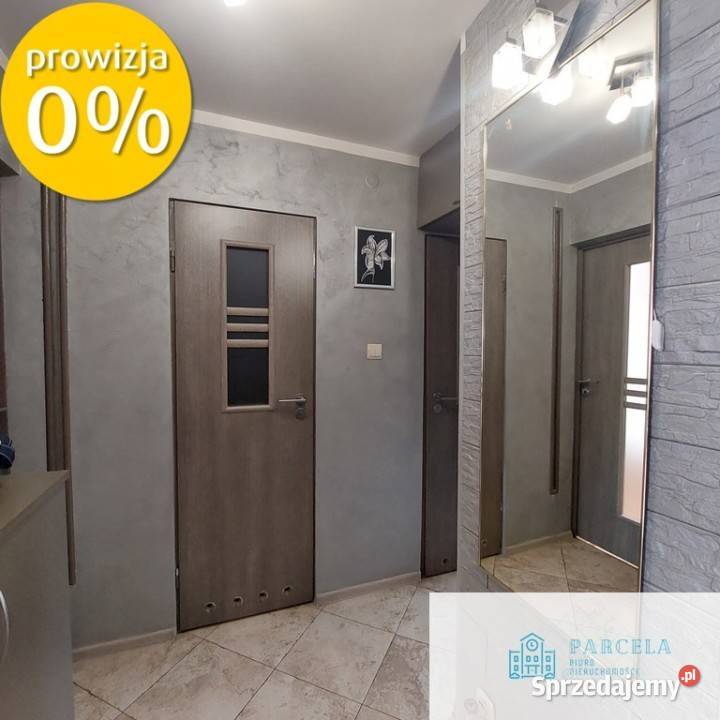 Sprzedam mieszkanie Radomsko Piastowska