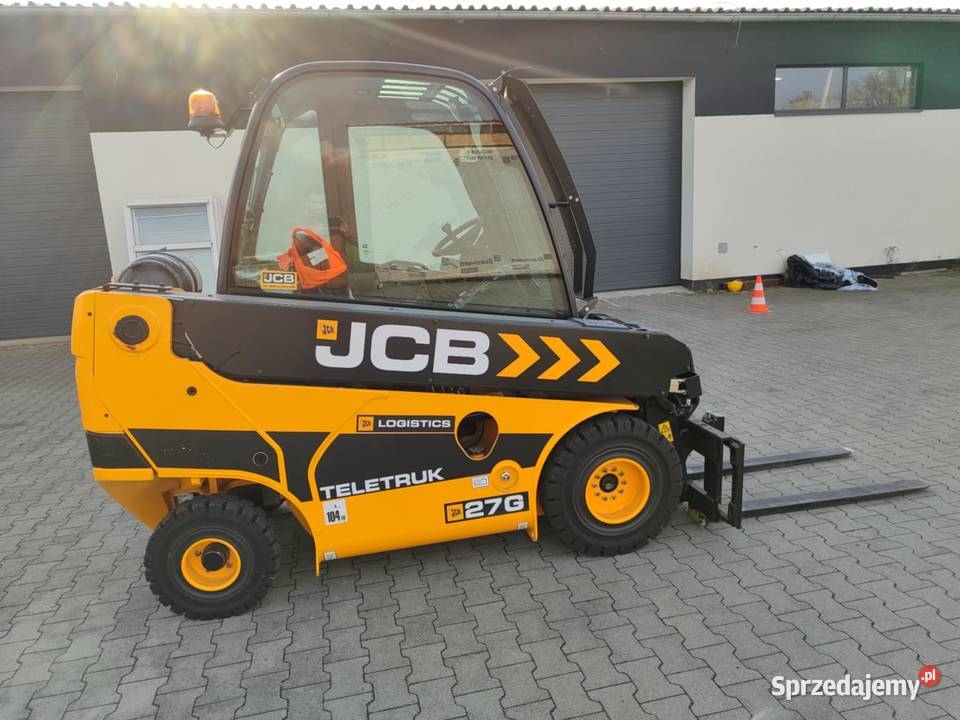 Kurs na wózki widłowe Opole