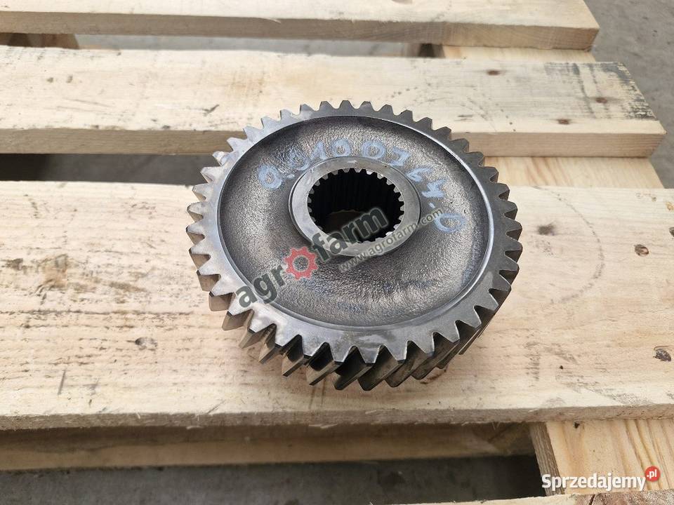 Koło zębate Same Explorer 75 95 100 Byków