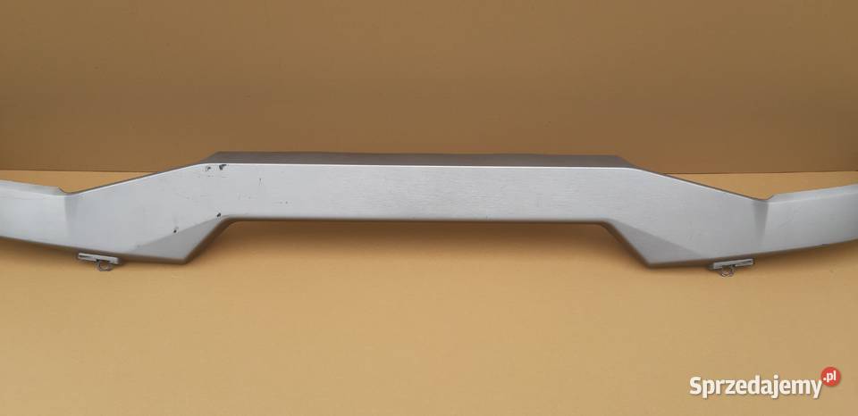 RENAULT RANGE T GAMA LISTWA ATRAPY MASKI GRILL lubuskie