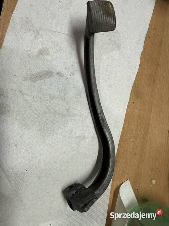 Shl pręt hamulca stopka pedał nie Wsk Wfm Kielce