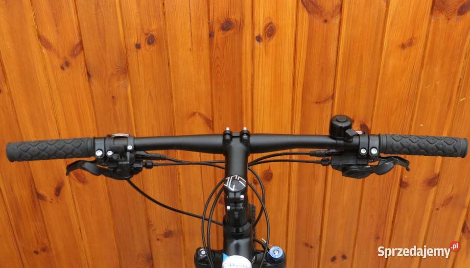 Rower MTB Sensa Merano TNT Milanówek